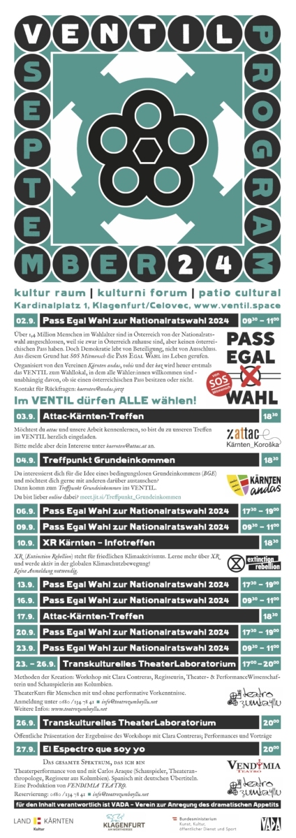 September / september 2024